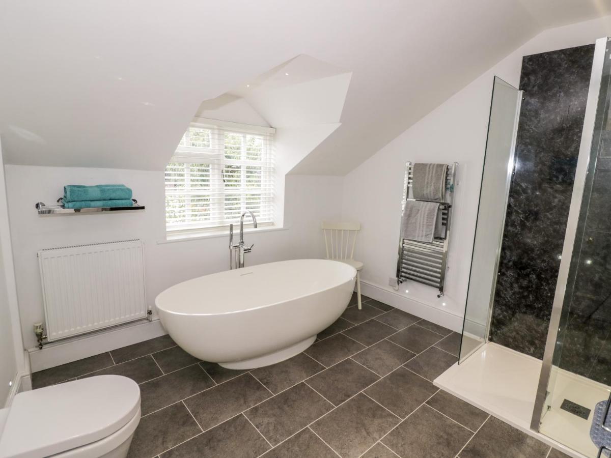 Homestead Cottage Shipston-on-Stour Экстерьер фото