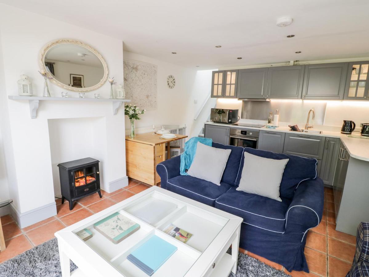 Homestead Cottage Shipston-on-Stour Экстерьер фото