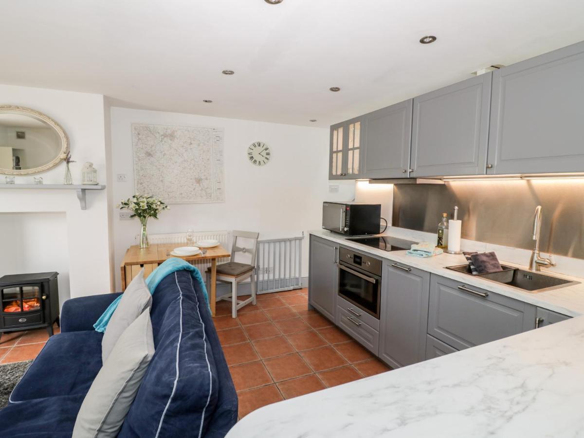 Homestead Cottage Shipston-on-Stour Экстерьер фото