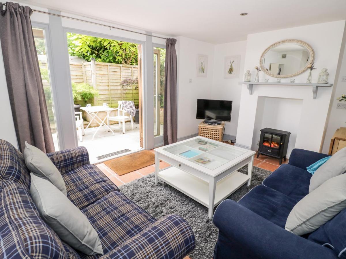 Homestead Cottage Shipston-on-Stour Экстерьер фото